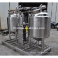 Stainless Steel Automatic Cleaning Sterilization System